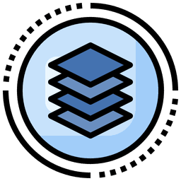 Technology Stack Illustration