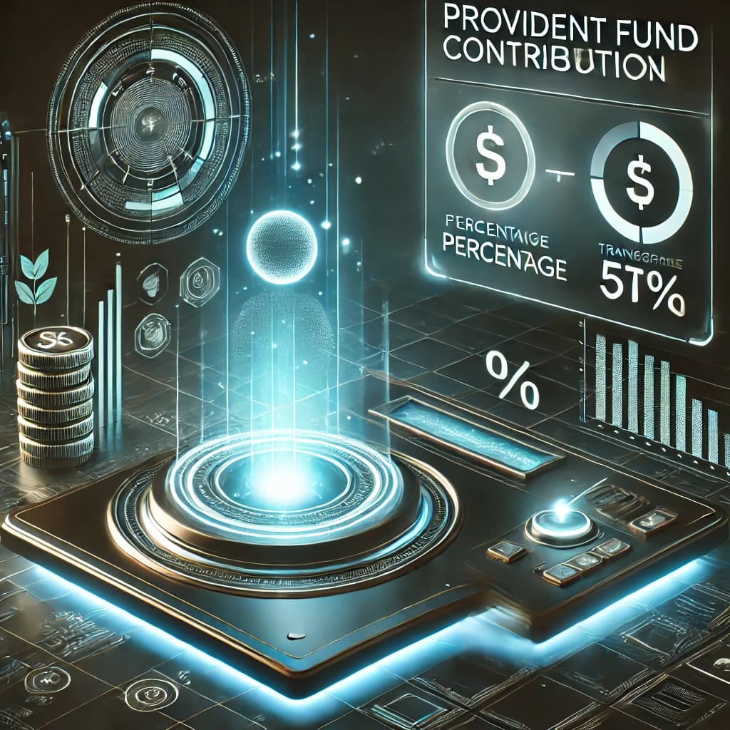Provident Fund